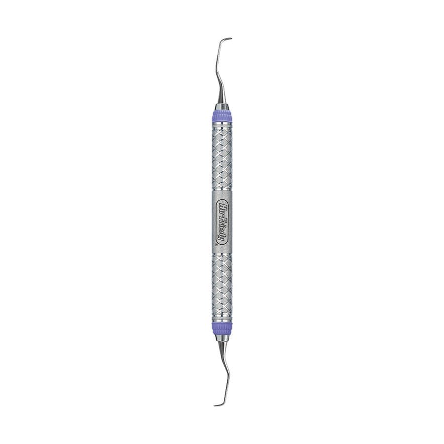 Hu-Friedy EverEdge 2.0 Gracey 11/12 Curette, Double-Ended, #9 Handle, SG11/129E2 thumbnail 9