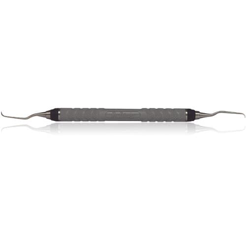 Hu-Friedy Gracey 11/12R Rigid Curette #8, SG11/12R8 - HF Gracey 11/12R Rigid #8 SG11/12R8 - Image 1