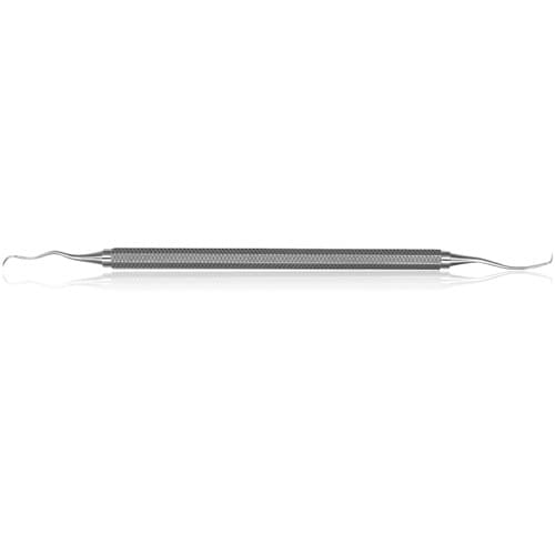 Hu-Friedy Gracey 11/14 Double-End Curette, #2 Octagonal Handle, EverEdge 2.0, SG11/14 thumbnail 3