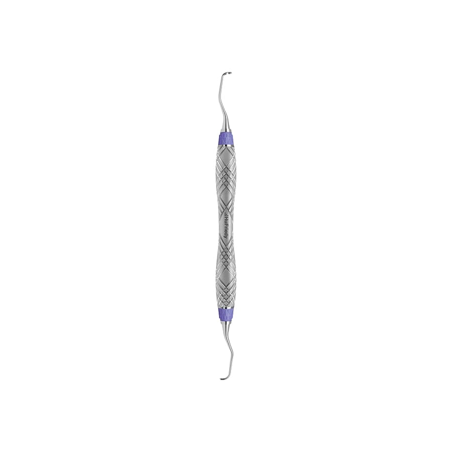 Hu-Friedy EverEdge 2.0 Gracey Curette 11/14, Harmony Handle, Double End, SG11/14XE2 thumbnail 6