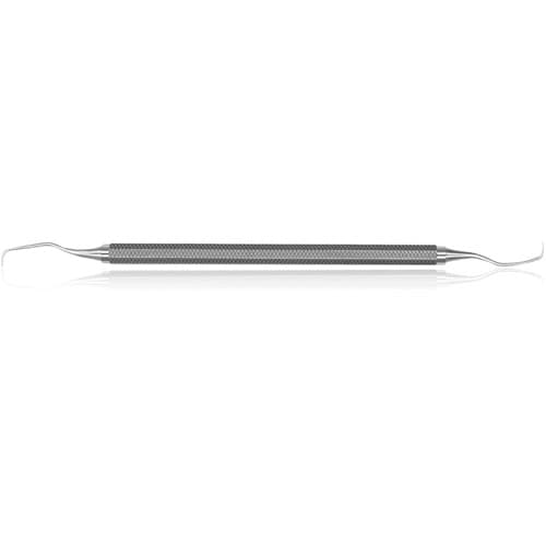 Hu-Friedy Gracey 12/13 Double-End Curette, #2 Octagonal Handle, EverEdge 2.0, SG12/13 thumbnail 3