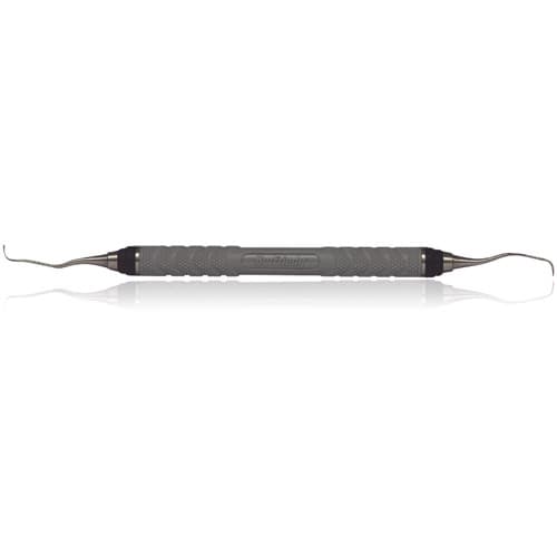 Hu-Friedy Gracey Curettes 12/13 Double End with #8 ResinEight Handle thumbnail 3