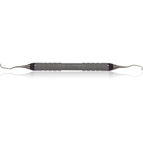 Hu-Friedy Gracey Curette 1/2, Double-Ended, #8 ResinEight Handle, SG1/28 thumbnail 6