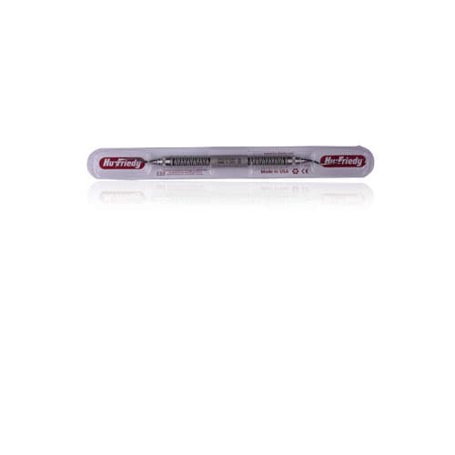 Hu-Friedy Gracey Curette 13/14, Double-Ended, #6 Satin Steel Handle, SG13/146 thumbnail 10