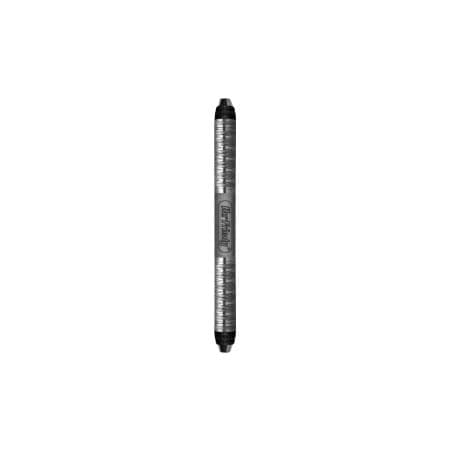Hu-Friedy Gracey Curettes 13/14 Extra-Rigid Double End #7 Satin Steel Colours Handle, SG13/14ER7 thumbnail 2