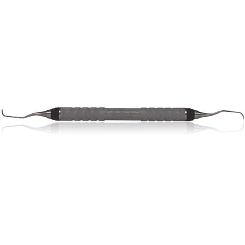 Hu-Friedy Gracey Curette 15/16, Double-Ended, #8 ResinEight Handle, SG15/168 thumbnail 10