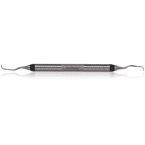 Hu-Friedy Gracey 15/16 Curette, Extra Rigid, #7 Handle, Satin Steel, SG15/16ER7 thumbnail 2