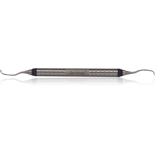 Hu-Friedy Gracey Curette 15/16 Rigid, Double End, #7 Satin Steel Colours Handle, SG15/16R7 thumbnail 3