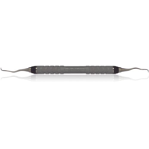 Hu-Friedy Gracey Curette 15/16 Rigid Double End, #8 ResinEight Handle, SG15/16R8 thumbnail 3