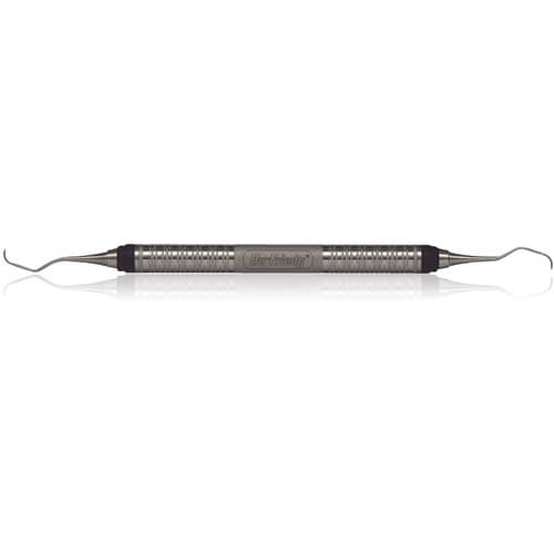 Hu-Friedy Gracey Curette 3/4, Double End, #7 Satin Steel Colours Handle, SG3/47 thumbnail 4