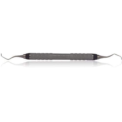 Hu-Friedy Gracey Curette 7/8, Double-Ended, #8 ResinEight Handle, SG7/88 thumbnail 4