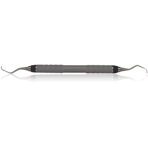 Hu-Friedy Gracey Curette 7/8 Rigid, Double-End, #8 ResinEight Handle, SG7/8R8 thumbnail 4