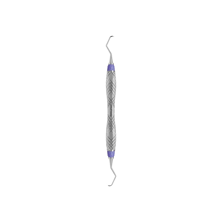 Hu-Friedy EverEdge 2.0 Gracey Curette 7/8, Harmony Handle, Double End, SG7/8XE2 thumbnail 6