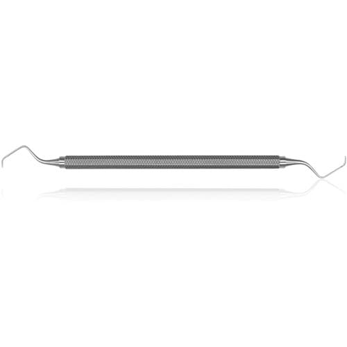 Hu-Friedy Gracey Curette 9/10, Double-Ended, #2 Octagon Handle, SG9/10 thumbnail 8