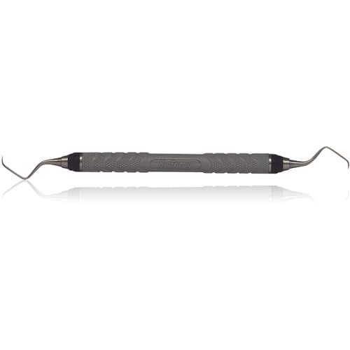Hu-Friedy Gracey Curette 9/10, Double End, #8 ResinEight Handle, SG9/108 thumbnail 4