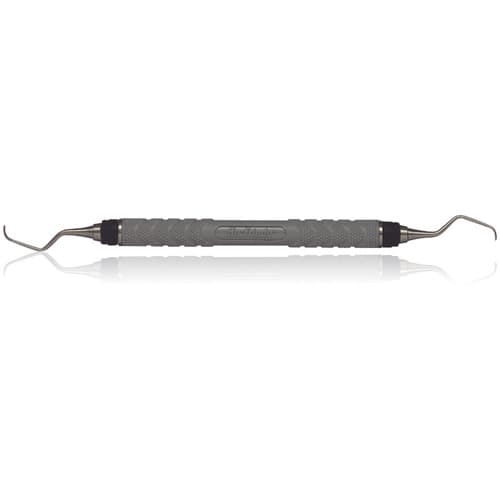 Hu-Friedy Gracey Curette 9/10 Rigid Double End, #8 ResinEight Handle, SG9/10R8 thumbnail 3