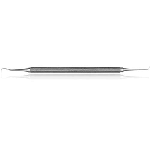 Hu-Friedy Goldman-Fox/Jacquette Scaler, Double End, #21S/33, #2 Octagonal Handle, Straight Tip, GF-21S/33 thumbnail 3
