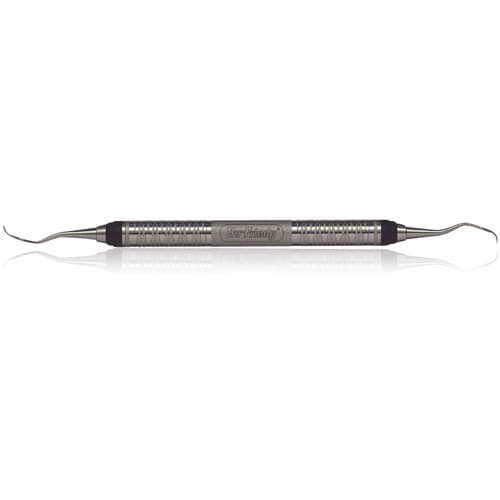 Hu-Friedy Gracey Curette Double End P7/P8, #7 Satin Steel Colours Handle, SGP7/87 thumbnail 2