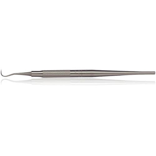Hu-Friedy H5 Single-End Sickle Scaler, #24 Round Handle, EverEdge 2.0, 1 Each thumbnail 3