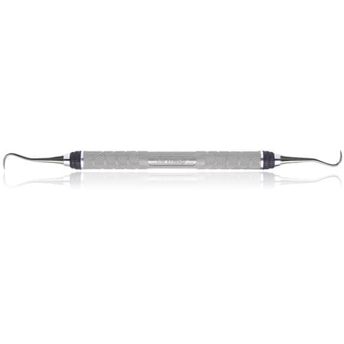 Hu-Friedy H6/H7 Hygienist Sickle Scaler, Double-Ended, #8 ResinEight Handle, SH6/78 thumbnail 10