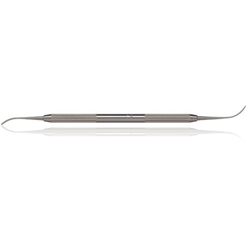 Hu-Friedy #1 Shaw Waxing Instrument, Double End, SHAW1 thumbnail 2
