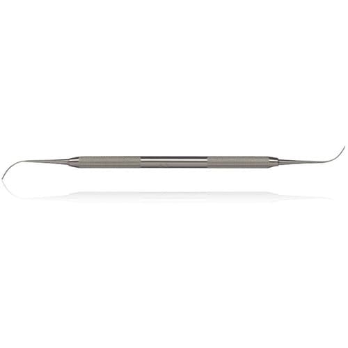 Hu-Friedy Waxing Instrument DE #41 Round, Double End, Shaw Tip thumbnail 3