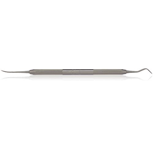 Hu-Friedy #4 Shaw Double-Ended Burnisher, #41 Round Handle, 1 Each thumbnail 3