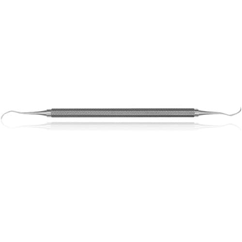 Hu-Friedy 31/32 Goldman Double-Ended Universal Curette, #2 Octagonal Handle, SHG31/32 thumbnail 3