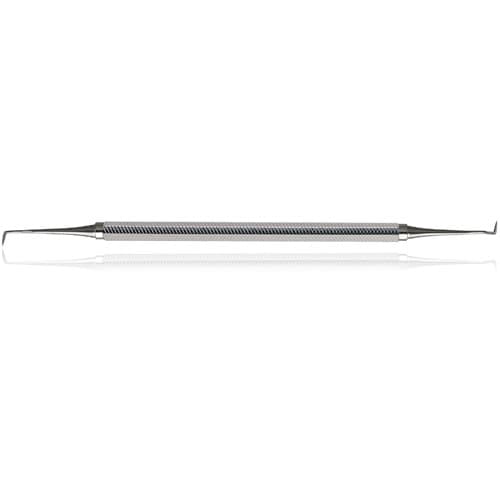 Hu-Friedy Jacquette Sickle Scaler 34/35, Double-End, #2 Octagon Handle, SJ34/35 thumbnail 6