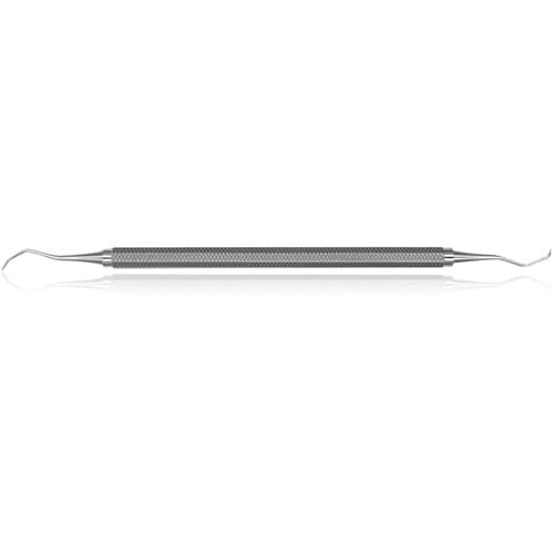 Hu-Friedy McCall 11/12 Double-Ended Scaler, #2 Octagon Handle, EverEdge 2.0, SM11/12 thumbnail 3
