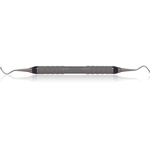 Hu-Friedy McCall 13/14 Double-Ended Curette, #8 ResinEight Handle, SM13/148 thumbnail 2