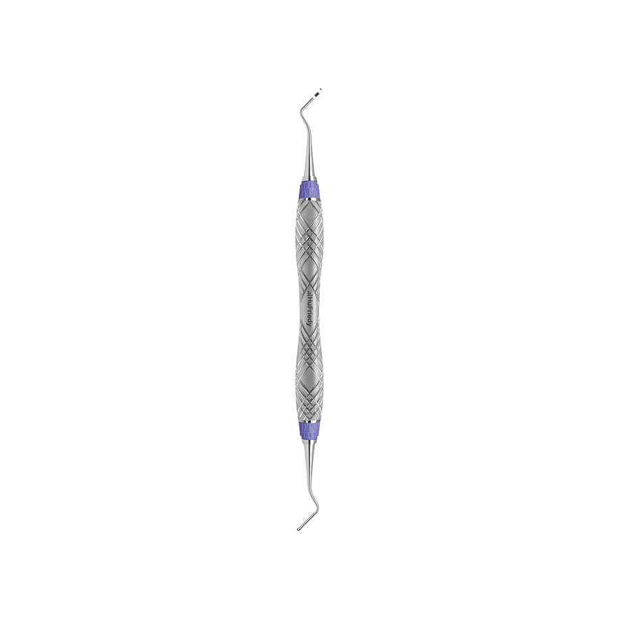 Hu-Friedy Harmony Ergonomic McCall 13S/14S Curette, EverEdge 2.0, Double End, SM13/14SXE2 thumbnail 6