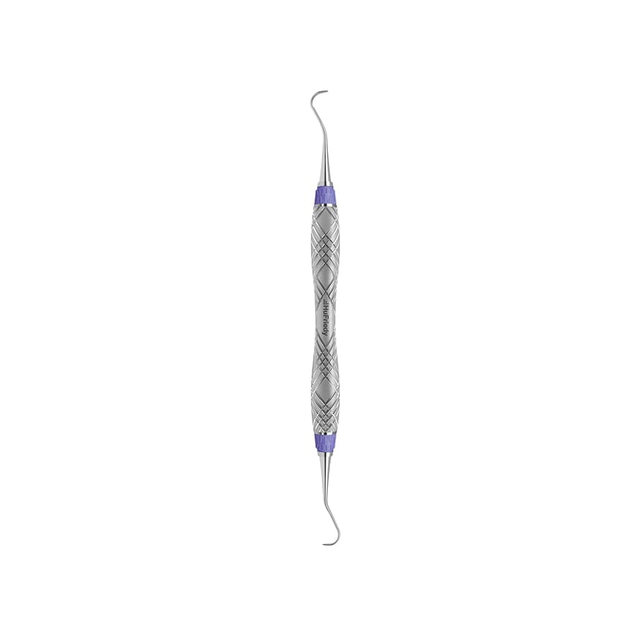 Hu-Friedy EverEdge 2.0 McCall Curette #17/18, Harmony Handle, Double End, SM17/18XE2 thumbnail 6