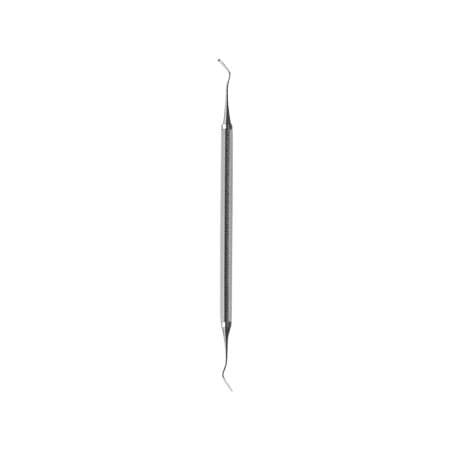 Hu-Friedy McCall 7/9 Double-Ended Hoe Scaler, #2 Octagon Handle, SM7/9 thumbnail 5