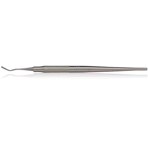 Hu-Friedy McCall Hoe Scaler, Single-End, #24 Round Handle, #9 thumbnail 2