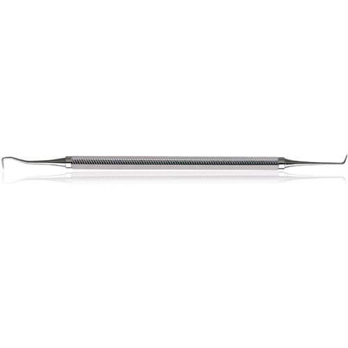 Hu-Friedy Sickle Scaler 1 Odont/33 Double End, #2 Octagon Handle, SOD1/33 thumbnail 3