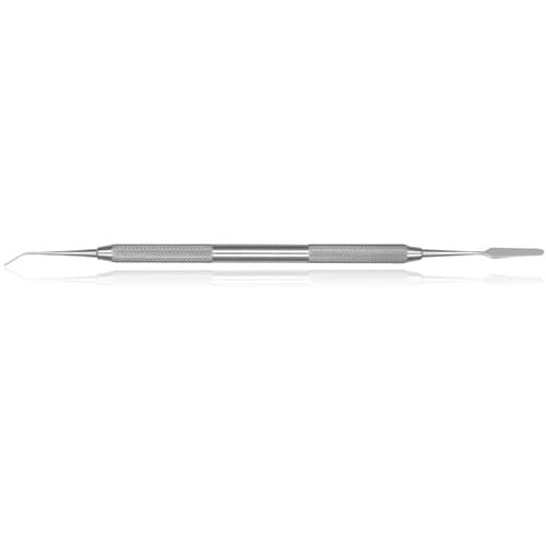 Hu-Friedy 6061 Mini Spatula/Placer, #41 Round Handle, 1 Each thumbnail 3