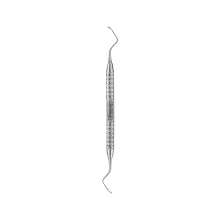 Hu-Friedy Prichard Surgical Curette PR1/2 #9 EverEdge Handle thumbnail 5