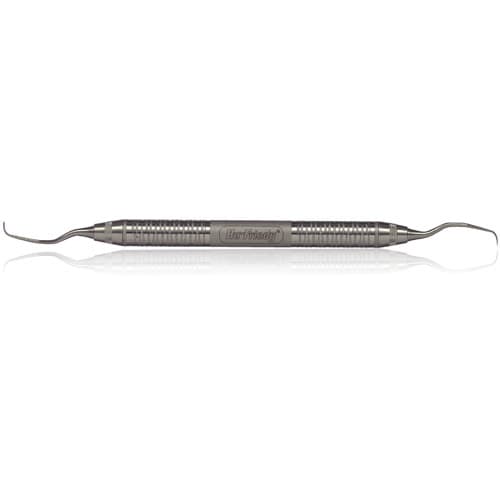Hu-Friedy After Five Gracey Curette 7/8 Extra-Rigid, #6 Satin Steel Handle, SRP7/8E6 thumbnail 2