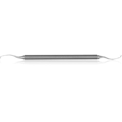 Hu-Friedy After Five Gracey Curette 11/12, Double-Ended, #2 Octagon Handle, SRPG11/12 thumbnail 9