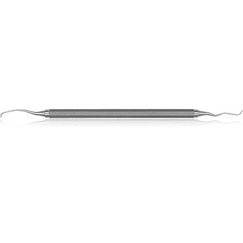 Hu-Friedy After Five Gracey Curette 11/14, Double End, #2 Octagon Handle, SRPG11/14 thumbnail 3