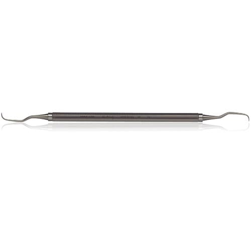 Hu-Friedy After Five Gracey Curette 1/2 Rigid, Double-Ended, #2 Octagon Handle, SRPG1/2R thumbnail 3
