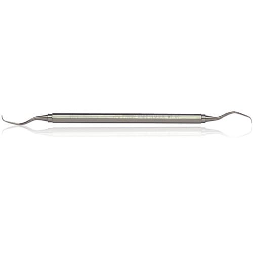 Hu-Friedy After Five Gracey Curette 5/6 Rigid, #2 Octagon Handle, SRPG5/6R thumbnail 3