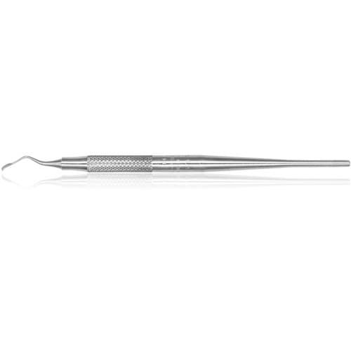 Hu-Friedy S15 Towner Sickle Scaler, Single-End, #24 Round, Stainless Steel, 1 Each thumbnail 2