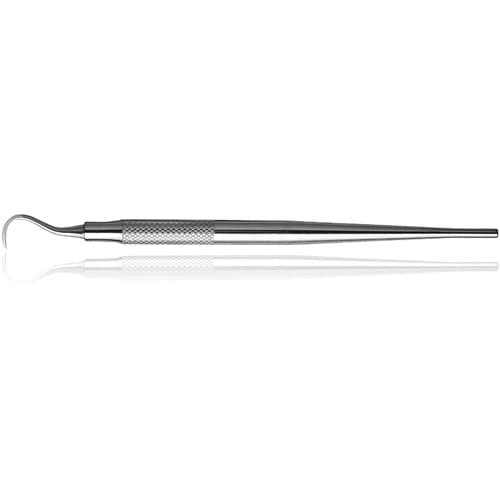 Hu-Friedy U15 Towner Sickle Scaler, Single-End, #24 Round Handle, EverEdge 2.0 thumbnail 5