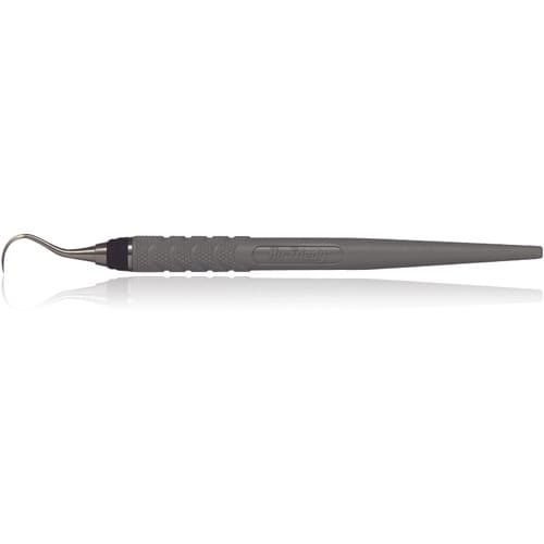 Hu-Friedy U15 Towner Sickle Scaler, Single-End, #8 ResinEight Handle, 1 Each thumbnail 3
