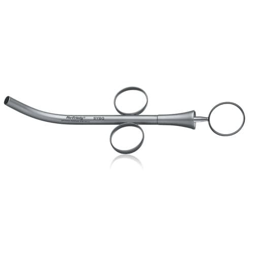 Hu-Friedy Bone Grafting Syringe, 7mm, SYBG thumbnail 5