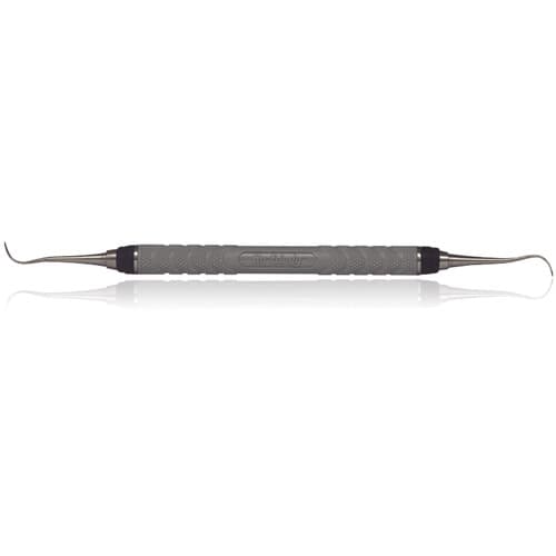 Hu-Friedy Universal Curette, Double-Ended, 7/8 Younger-Good, #8 ResinEight Handle, 1/Pk, SYG7/88 thumbnail 5