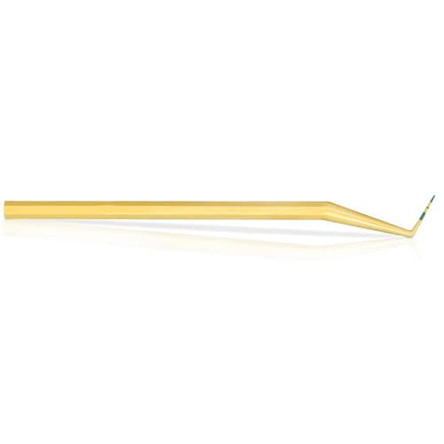 PDT EasyView Plastic Probe, 3-5-7-10mm, Yellow, Single End, 1/Pk, T214 thumbnail 9