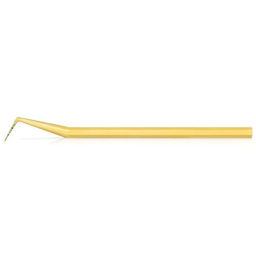 PDT EasyView Plastic Probe, UNC 12, 1-2-3-4-5-6-7-8-9-10-11-12 mm, Yellow, Single End, 1/Pk, T216 thumbnail 9
